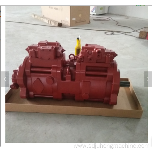 SY325 Hydraulic pump K3V112DTP1N9R Main Pump